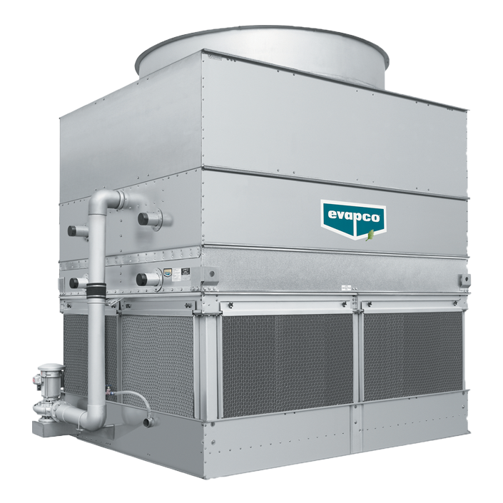 ATWB Closed Circuit Cooler | EVAPCO Australia